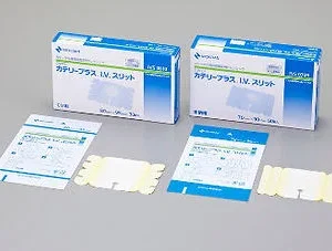 CATHEREEPLUS I.V. SLIT