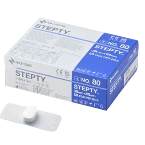 STEPTY 80