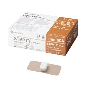 STEPTY 80A